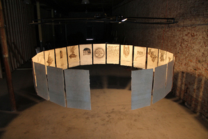 Future Exhibitions